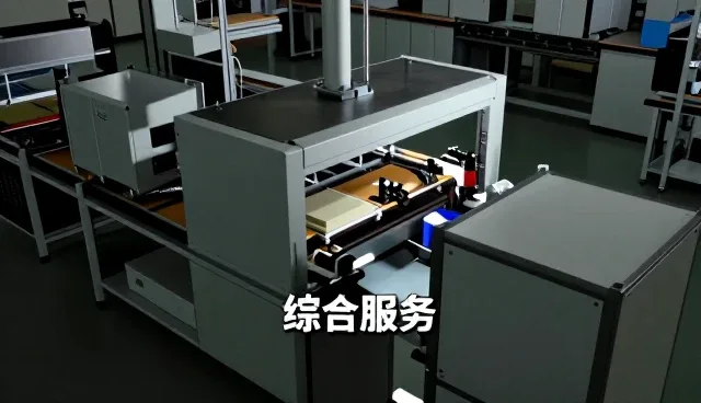 机油更换服务