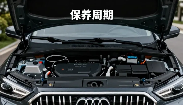 汽车维修保养网络的布局与实际使用建议